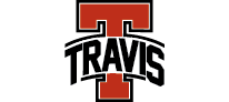 Travis High School Logo